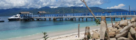 The Gili Islands – Lombok