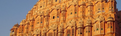 Mini guide to…Jaipur, Rajasthan, India