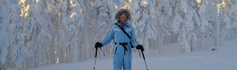 Mini guide to… Lapland