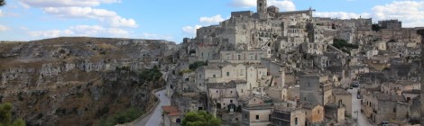 Matera